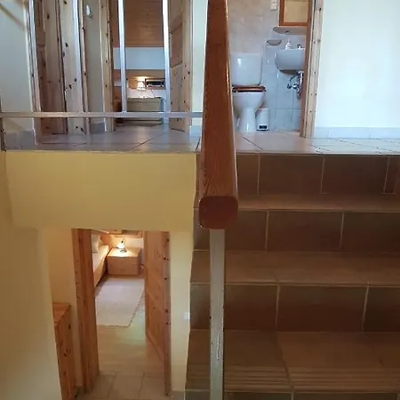 Prázdninový dům Lisbeth Nr. 101 *