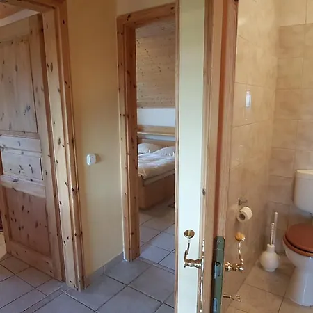 Lisbeth Nr. 101 Prázdninový dům *