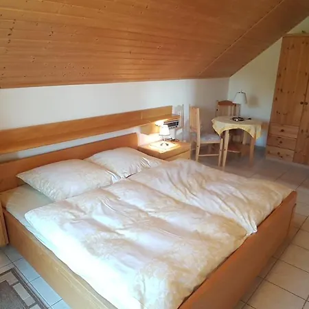 Holiday home Lisbeth Nr. 101 Vonyarcvashegy