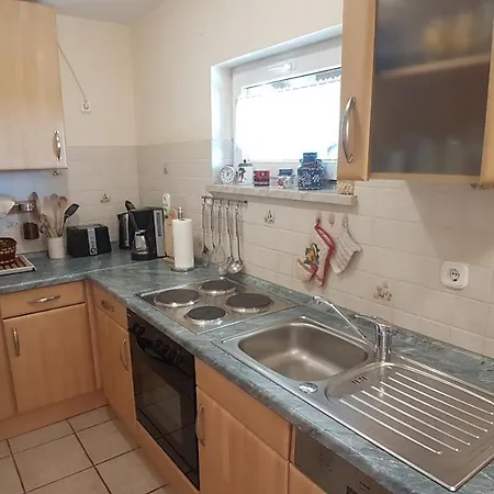 Prázdninový dům Lisbeth Nr. 101 Vonyarcvashegy