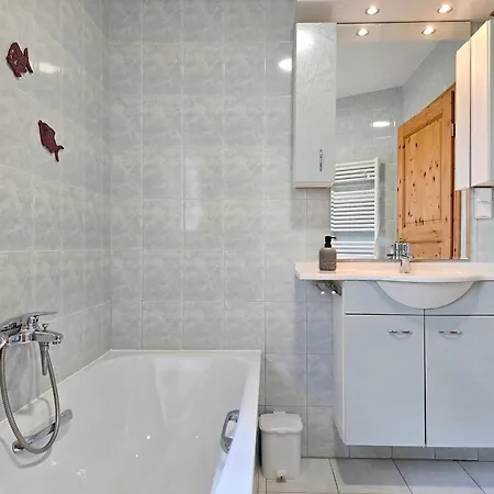 Lisbeth Nr. 101 بيت للعطل