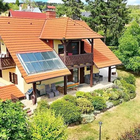 Lisbeth Nr. 101 بيت للعطل *